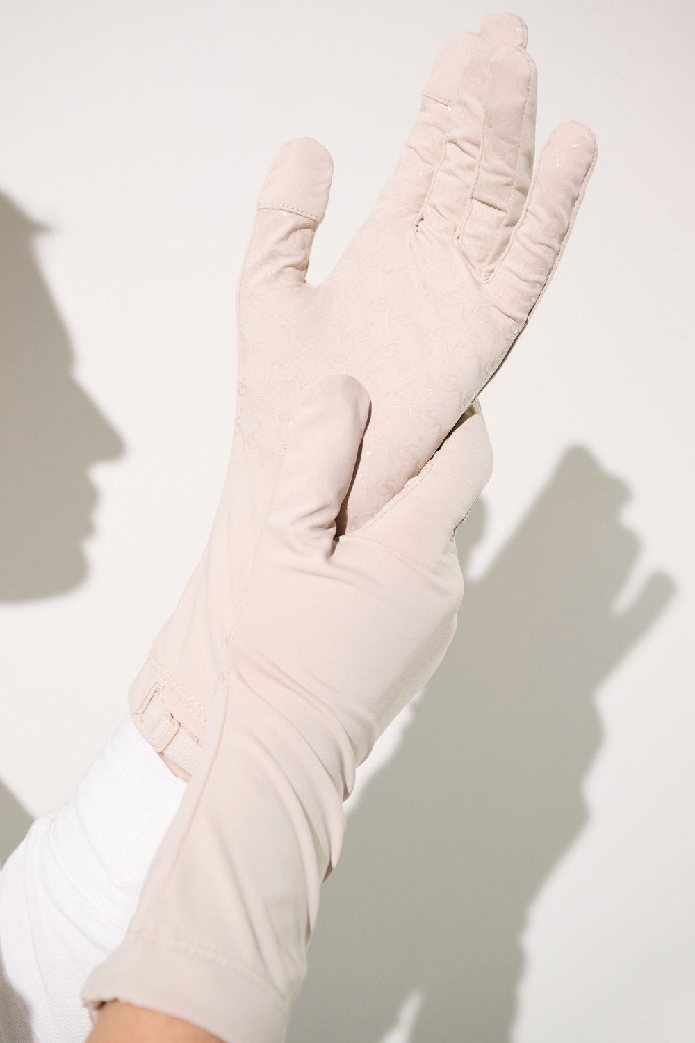 UV-werende handschoenen - Mojave