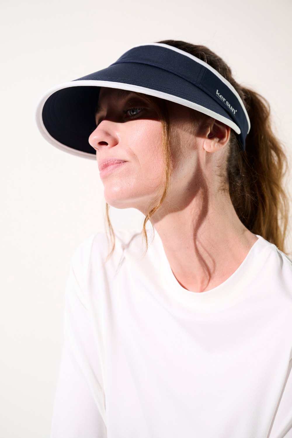 UV Zonneklep - Augusta