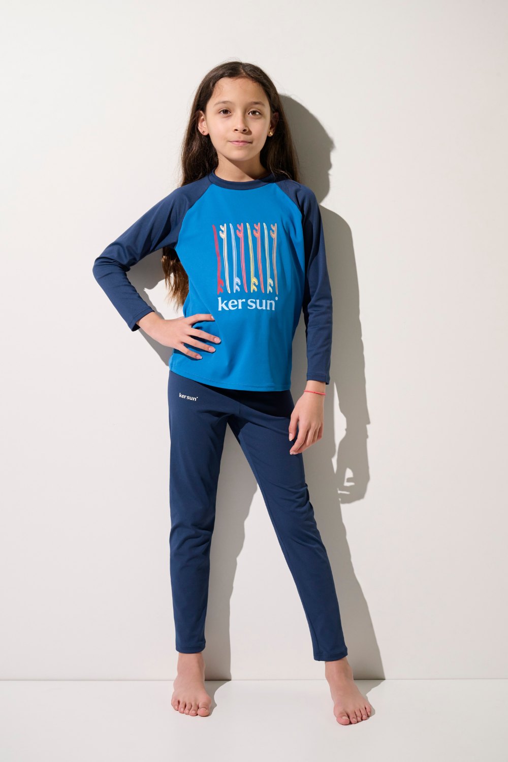 UV Zwemshirt - Fidji