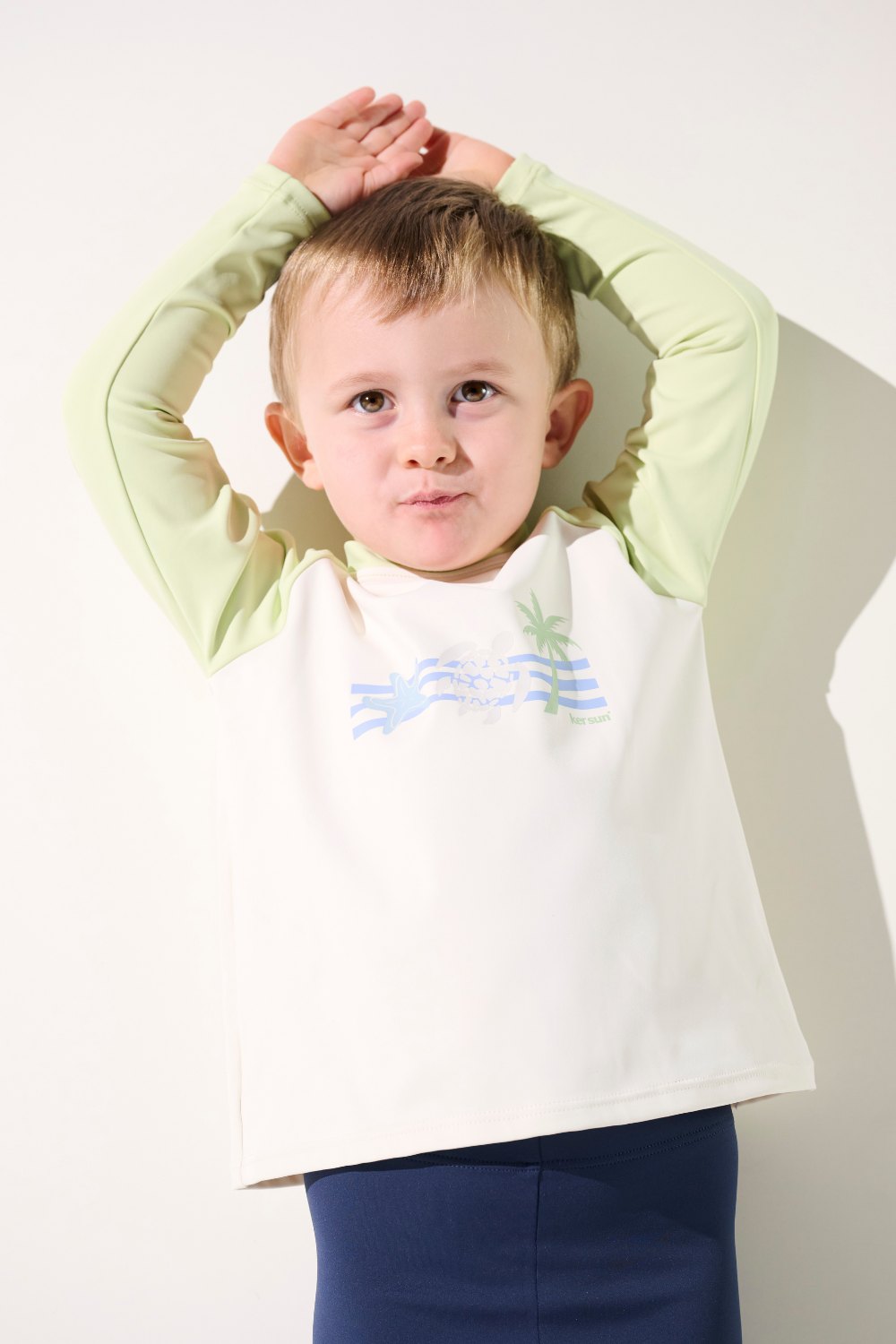 UV Zwemshirt - Fidji