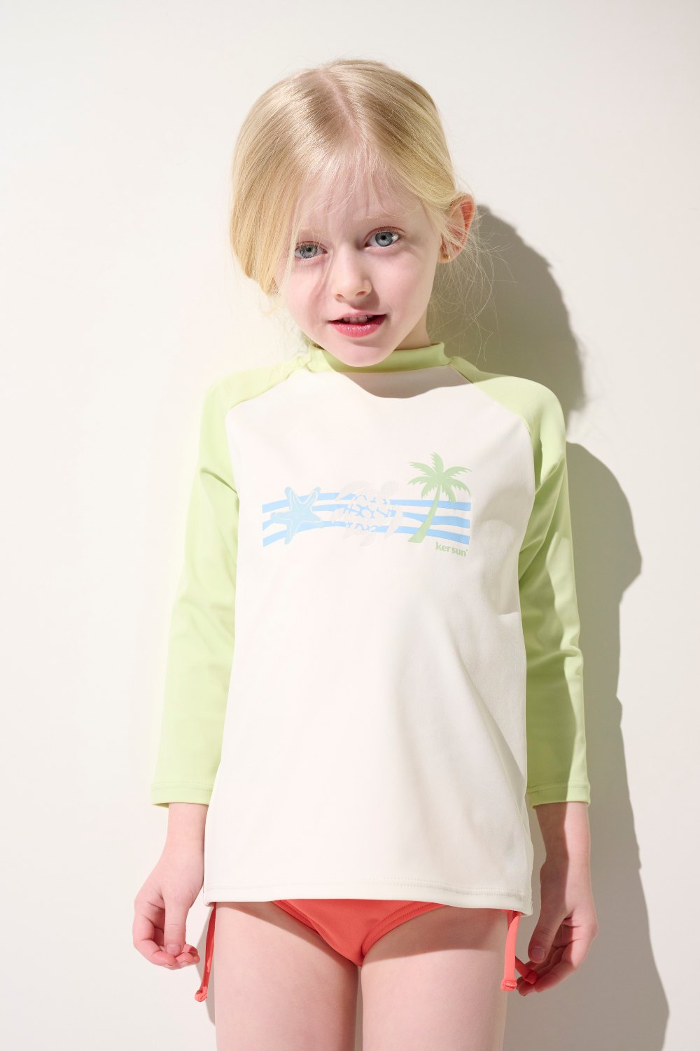 UV Zwemshirt - Fidji