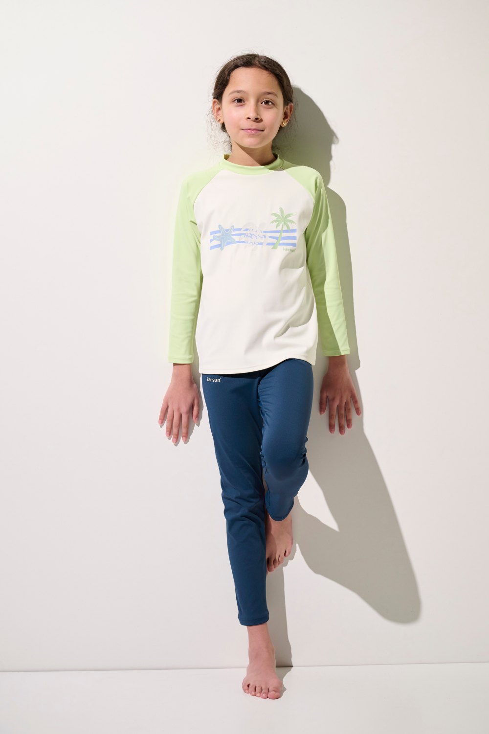 UV Zwemshirt - Fidji