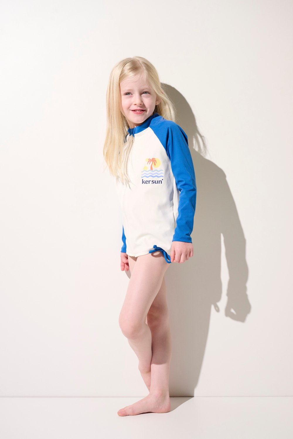 UV Zwemjasje - Fidji