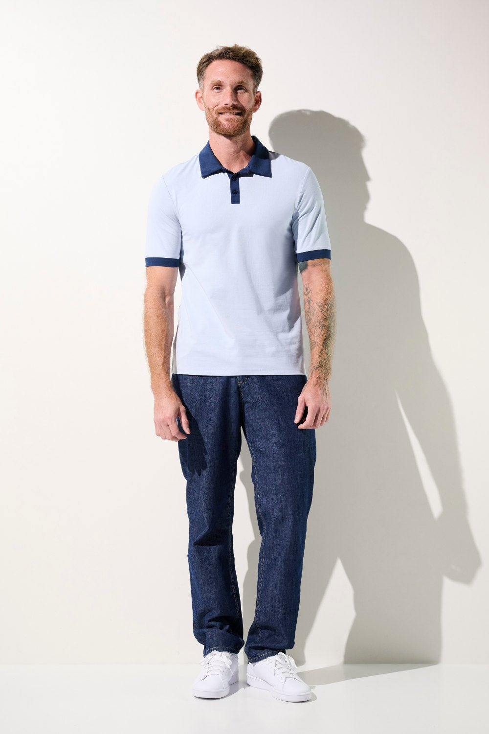 UV Polo - Saint Malo