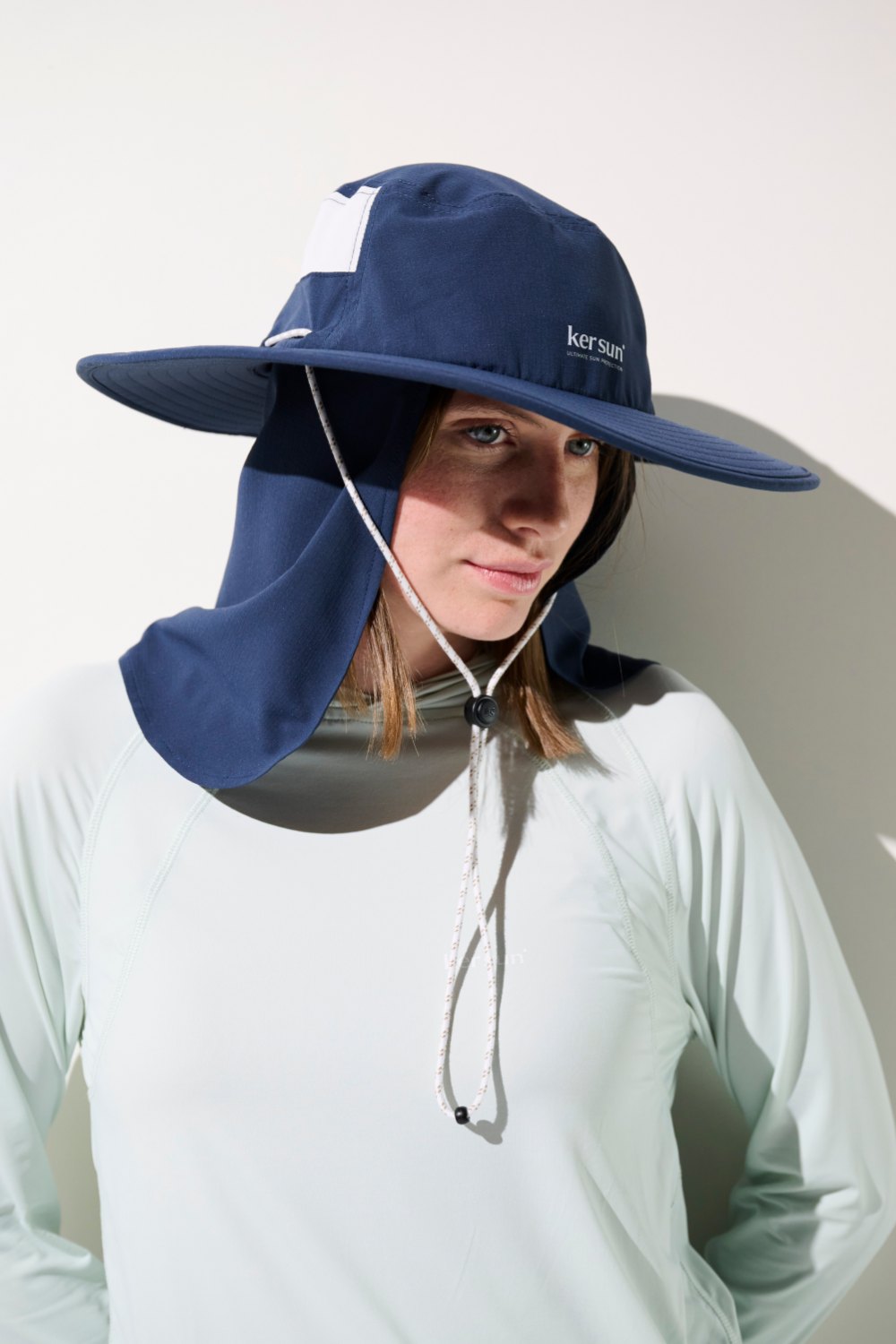 UV Nekbeschermer – Gobi