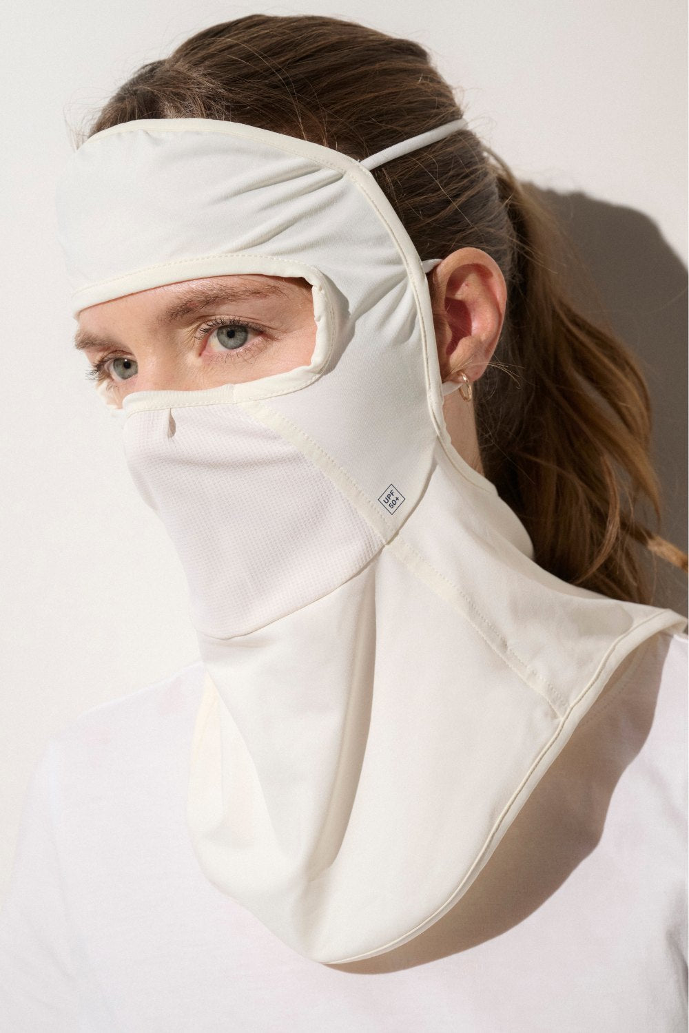 UV Gezichtsmasker - Mojave