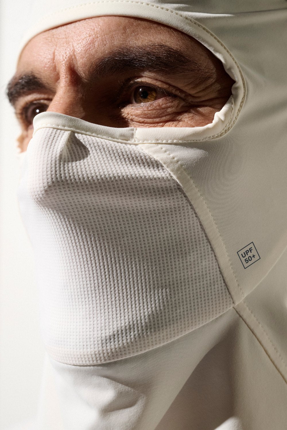 UV Gezichtsmasker - Mojave
