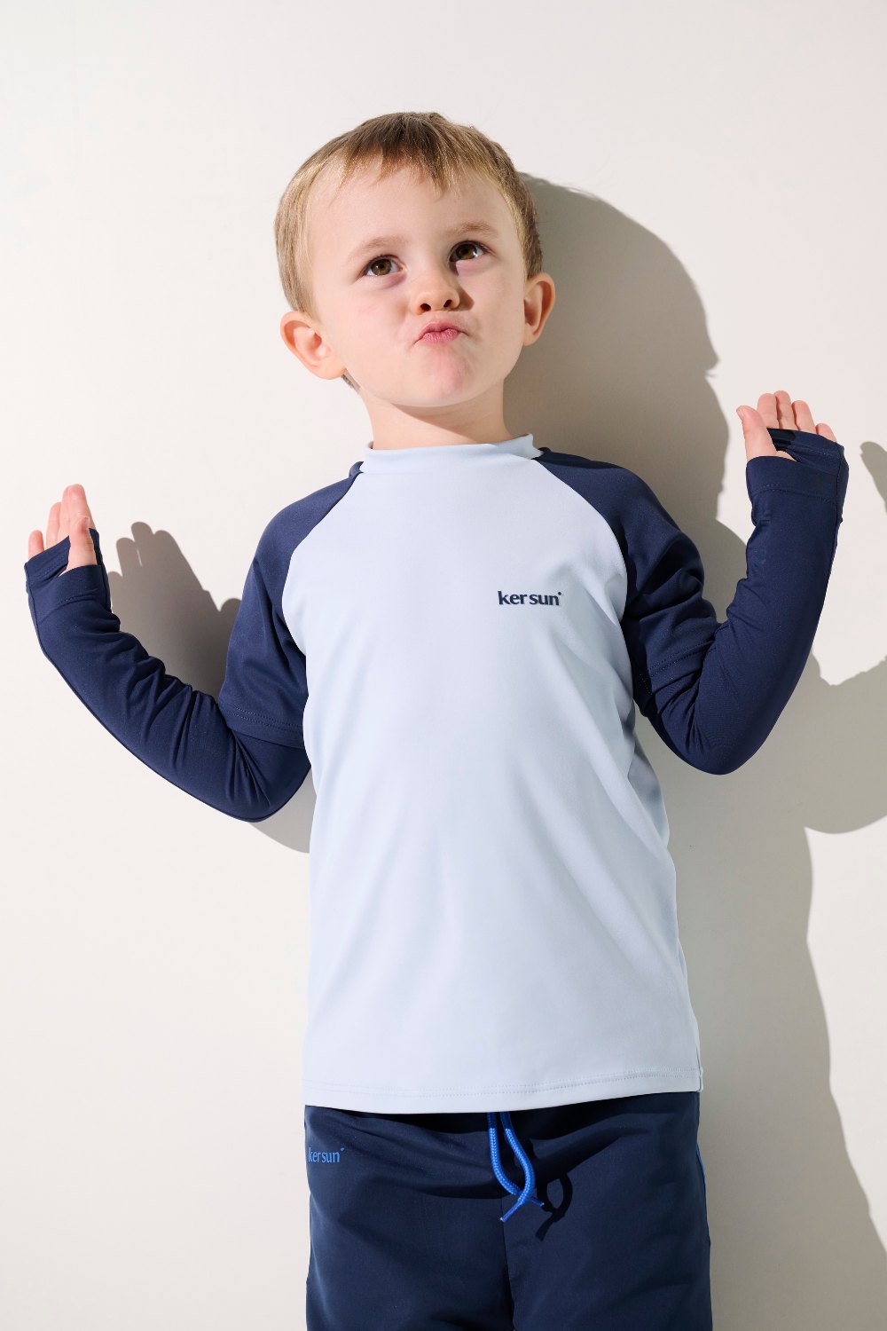 UV Armstukken - Gobi