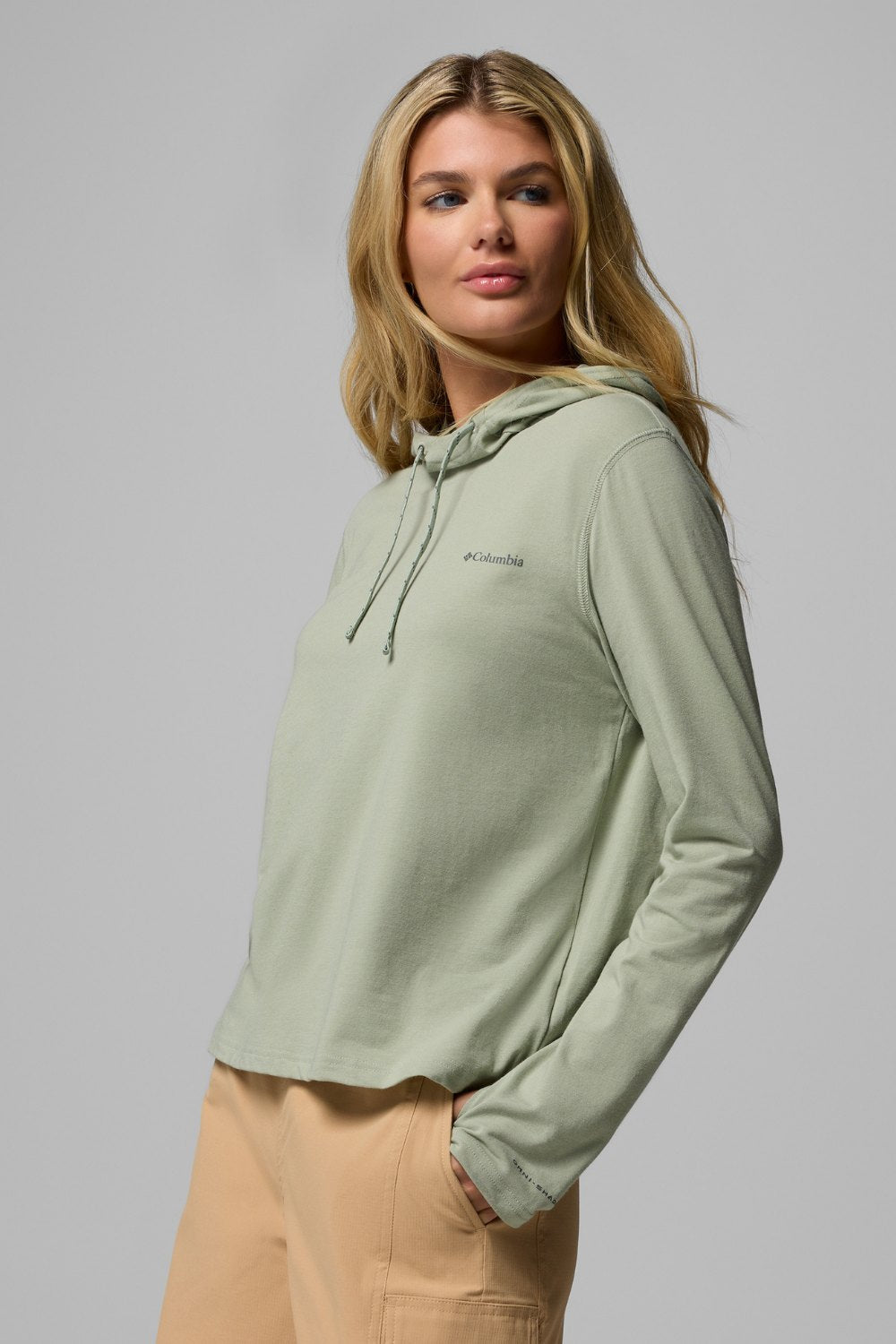 UV Sweater - Sun Trek