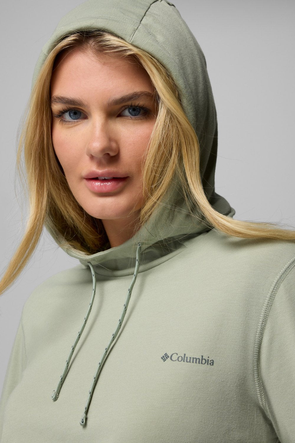 UV Sweater - Sun Trek