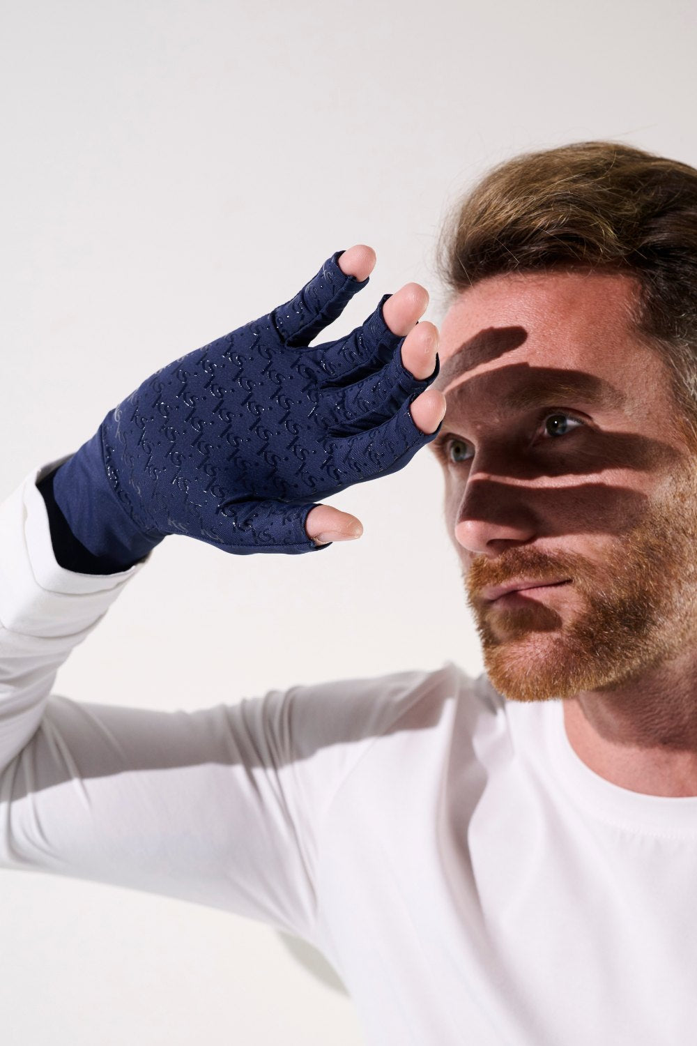 UV-vingerloze handschoenen - Mojave