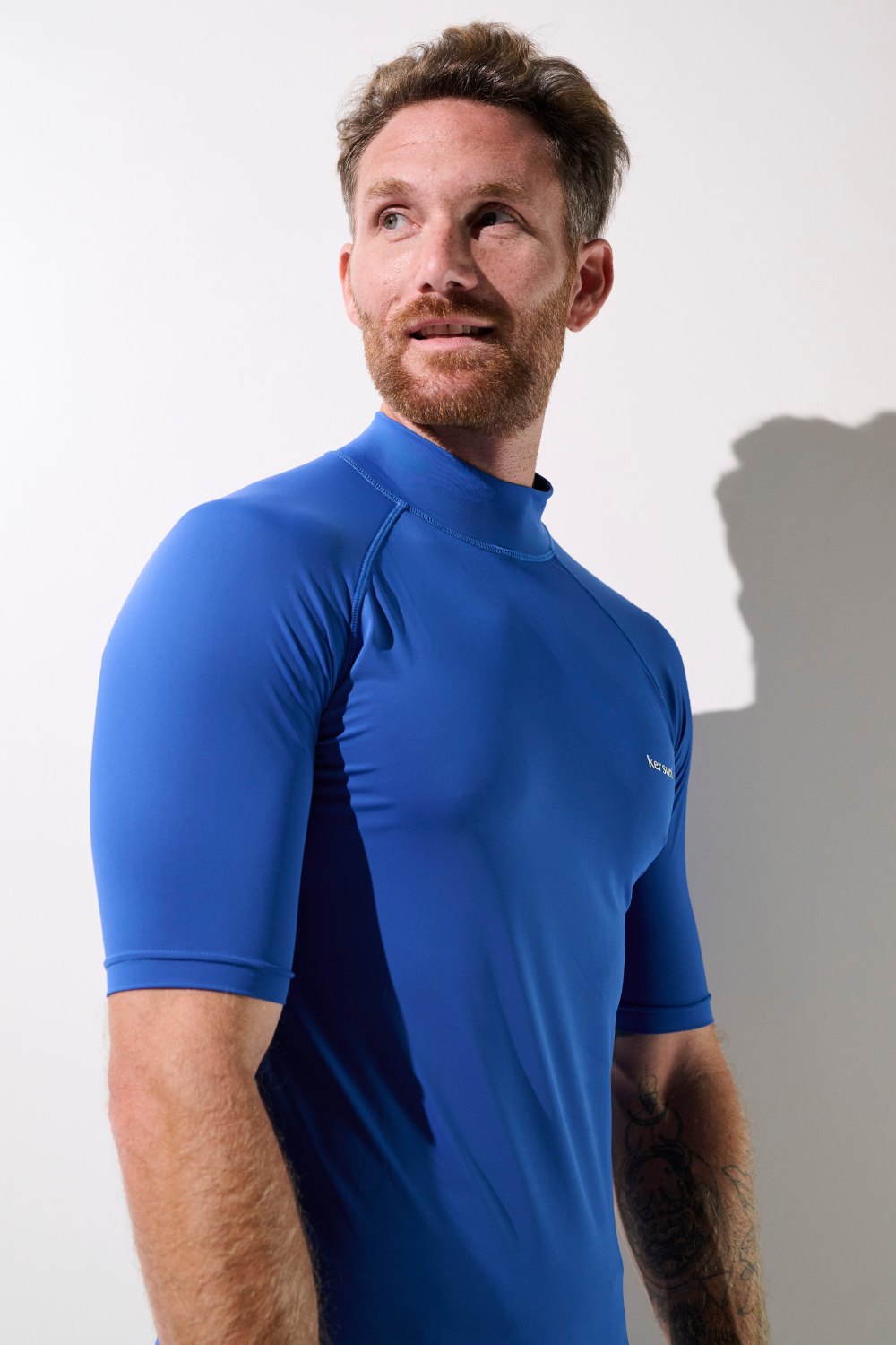 UV Zwemshirt - Malibu