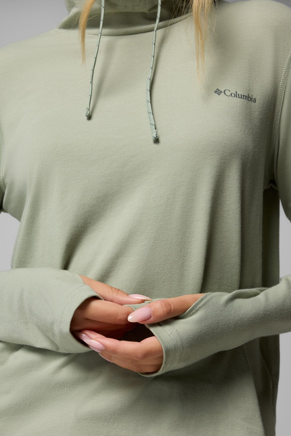 UV Sweater - Sun Trek