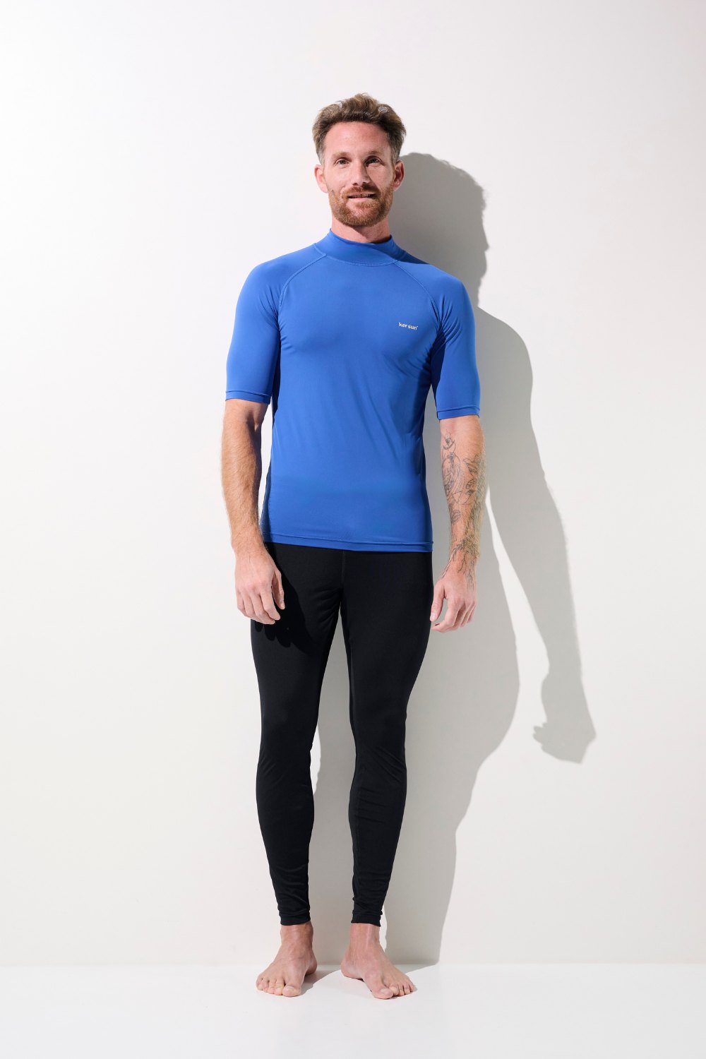 UV Zwemshirt - Malibu