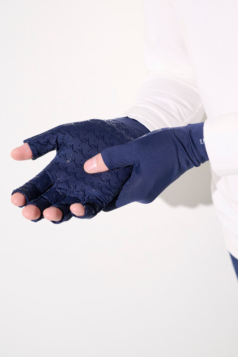 UV-vingerloze handschoenen - Mojave