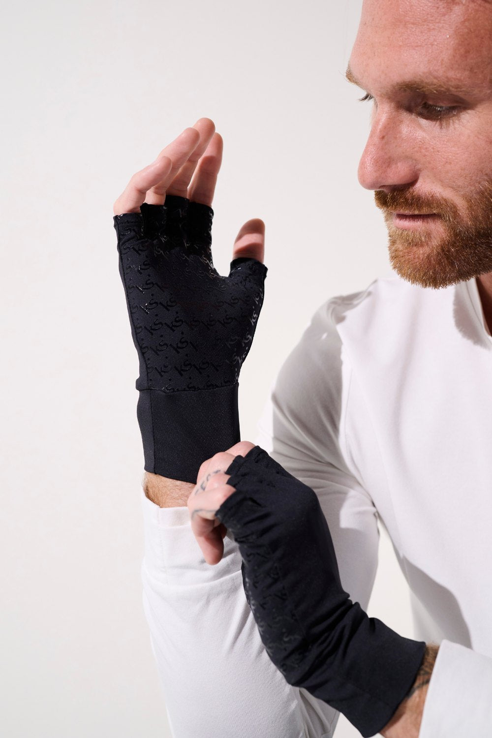 UV-vingerloze handschoenen - Gobi