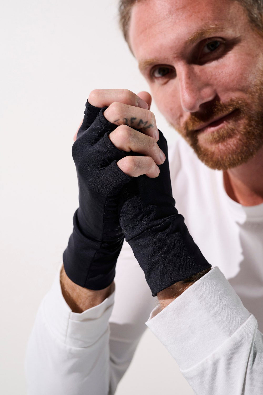 UV-vingerloze handschoenen - Gobi