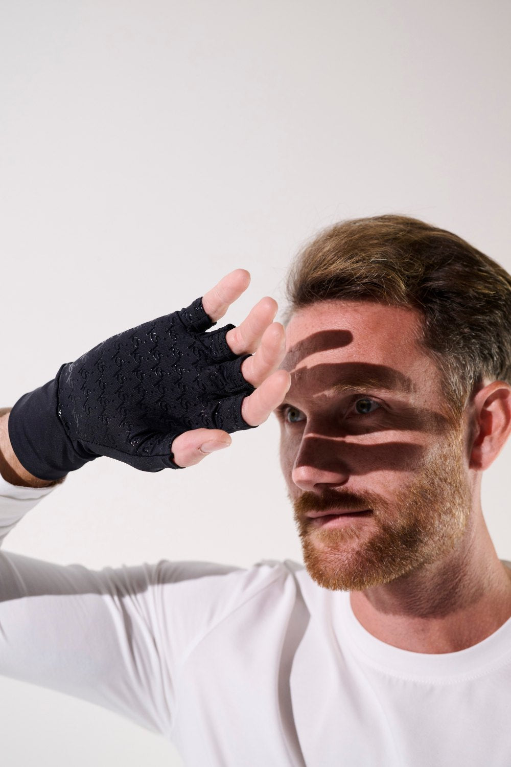 UV-vingerloze handschoenen - Gobi