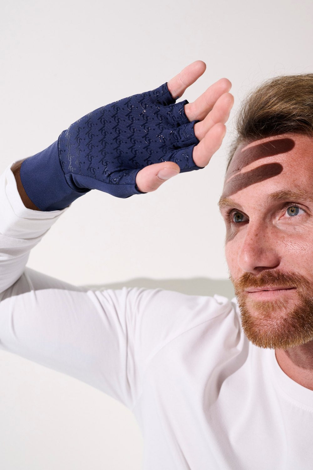 UV-vingerloze handschoenen - Gobi