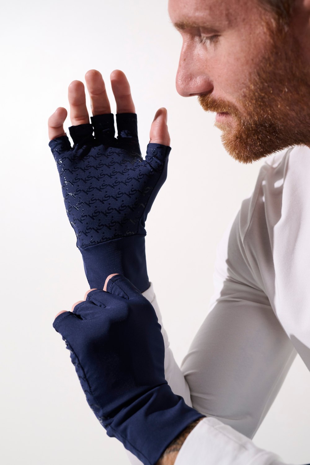 UV-vingerloze handschoenen - Gobi
