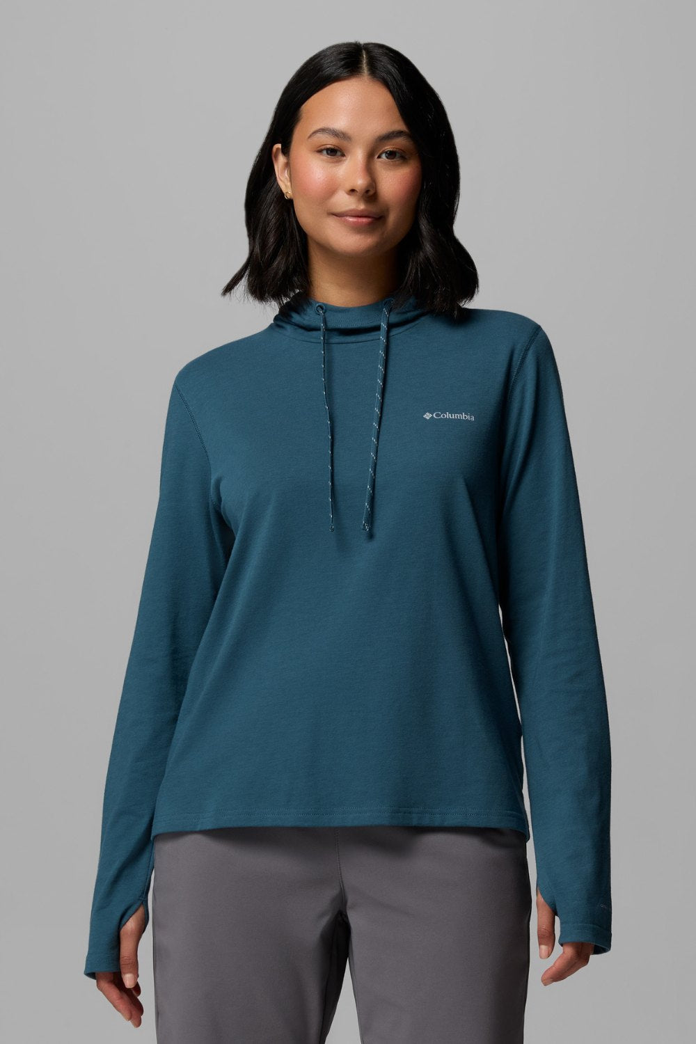 UV Sweater - Sun Trek