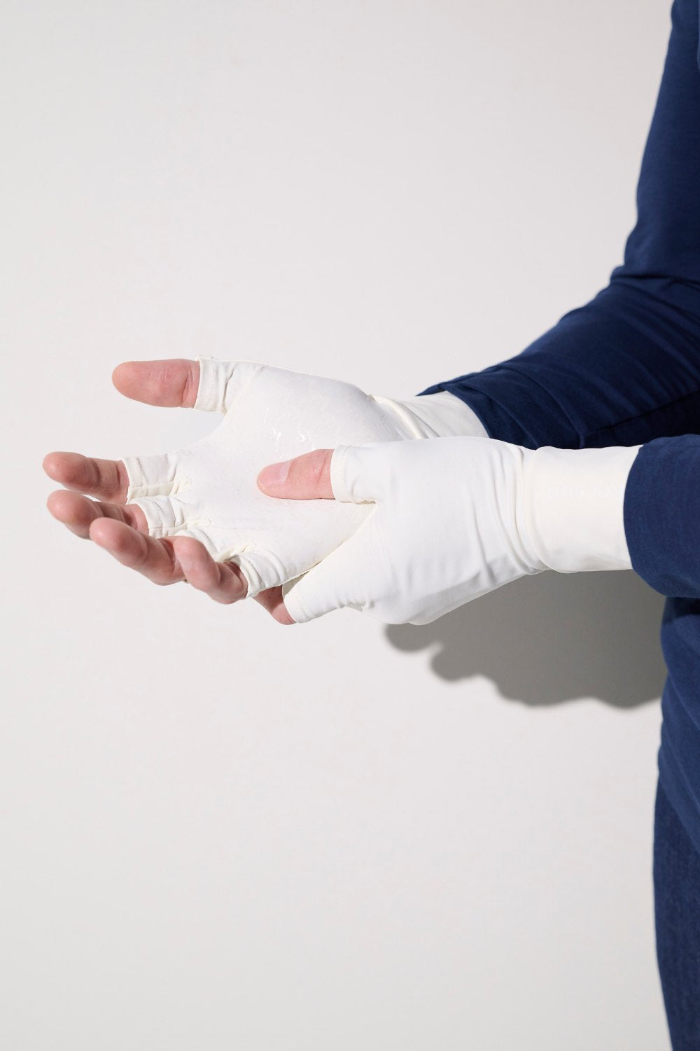 UV-vingerloze handschoenen - Gobi