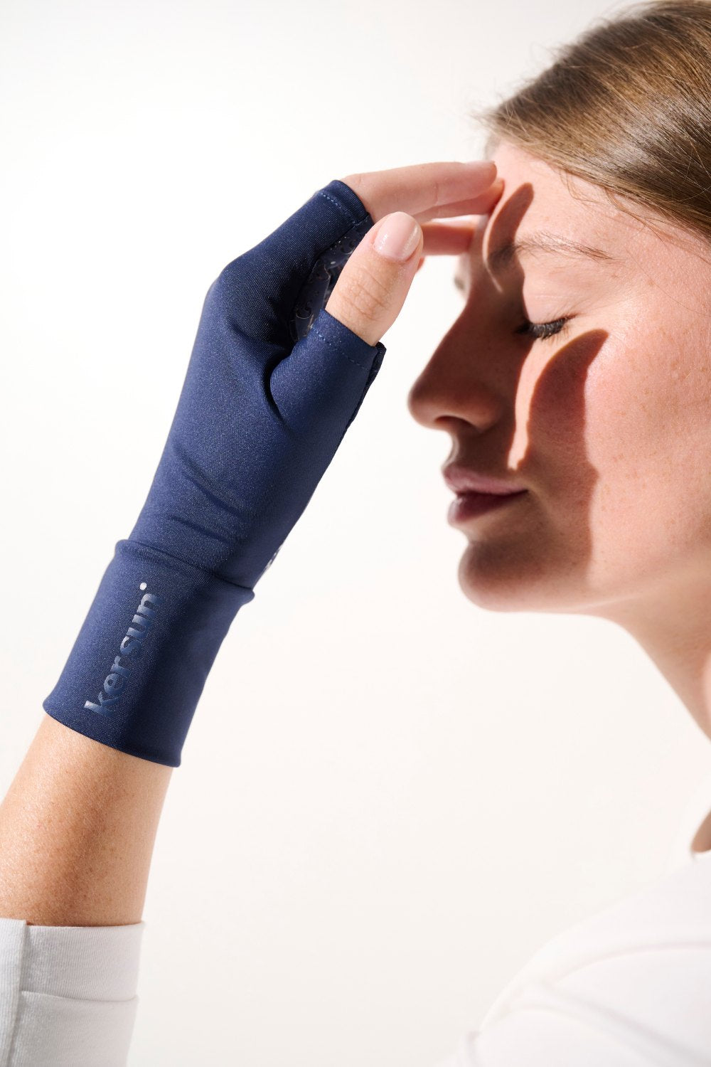 UV-vingerloze handschoenen - Gobi