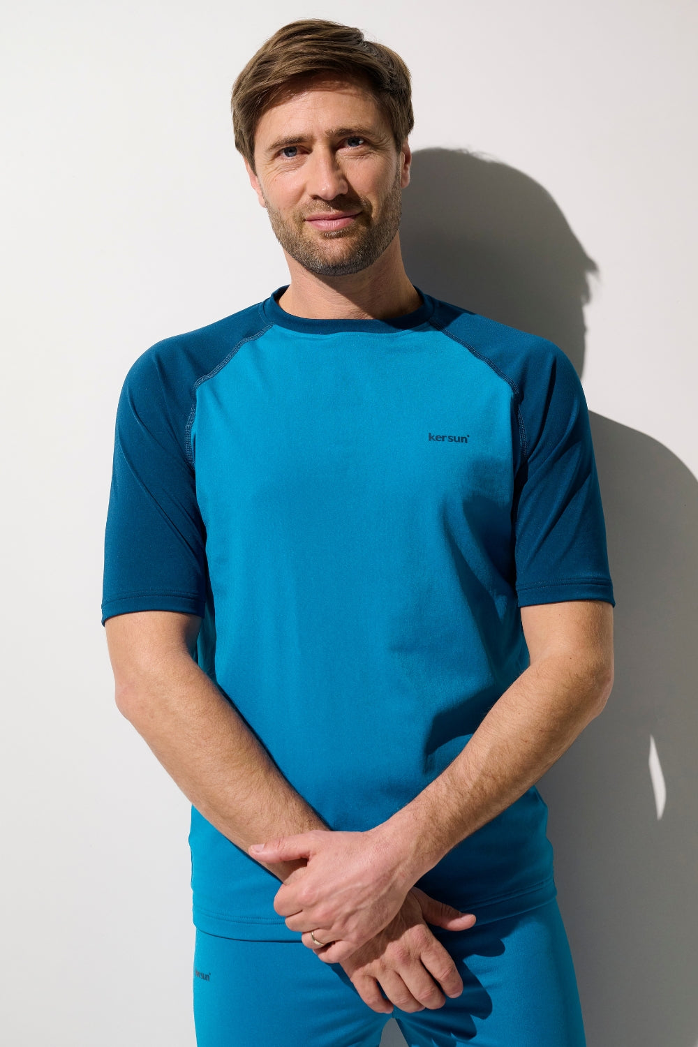 UV- zwemshirt - Moorea