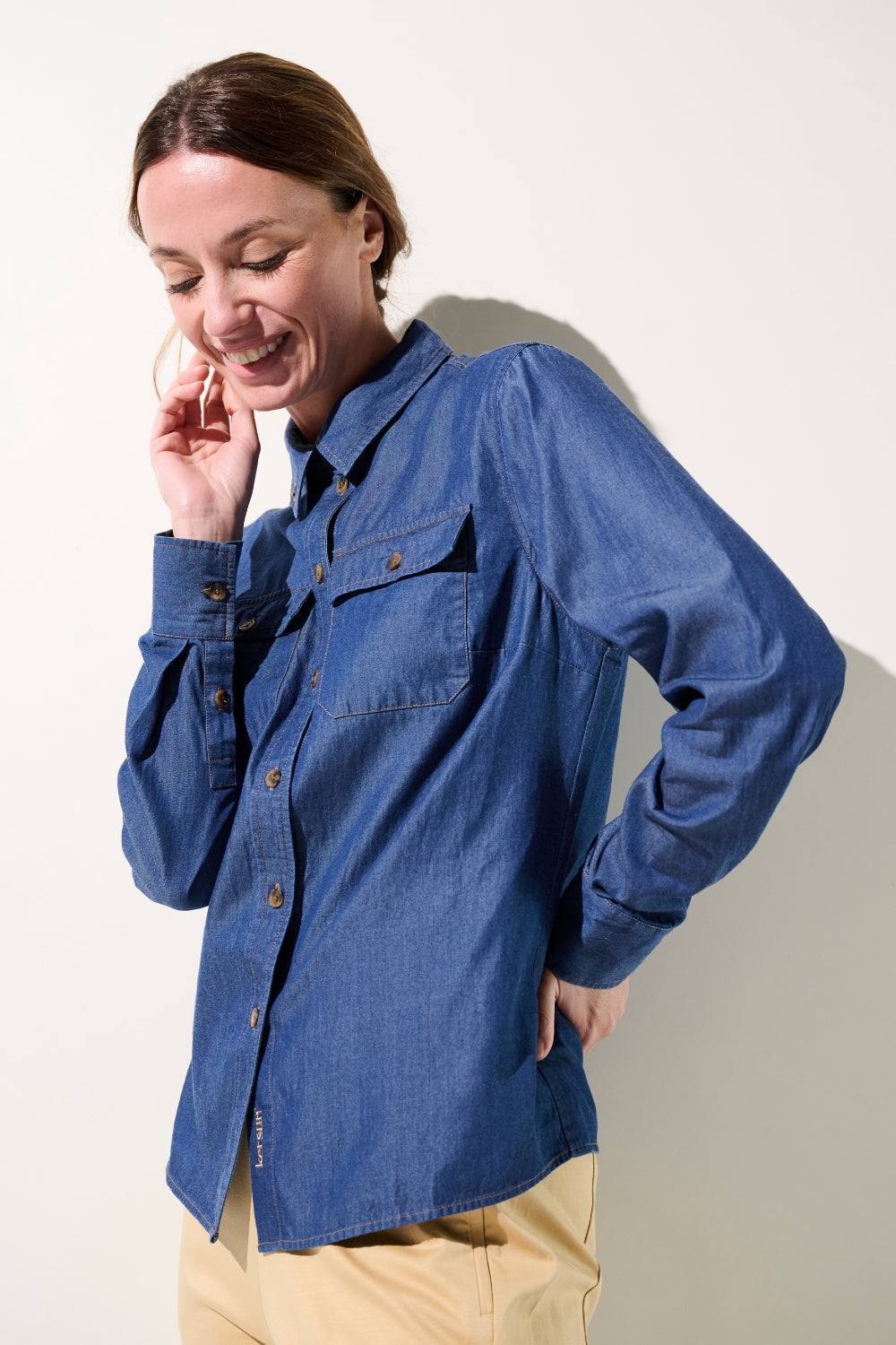 UV Blouse - Arcachon