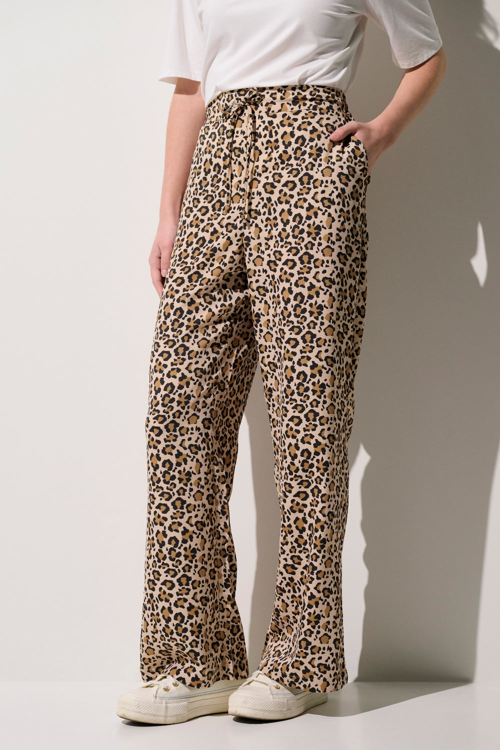 UV Broek - Positano