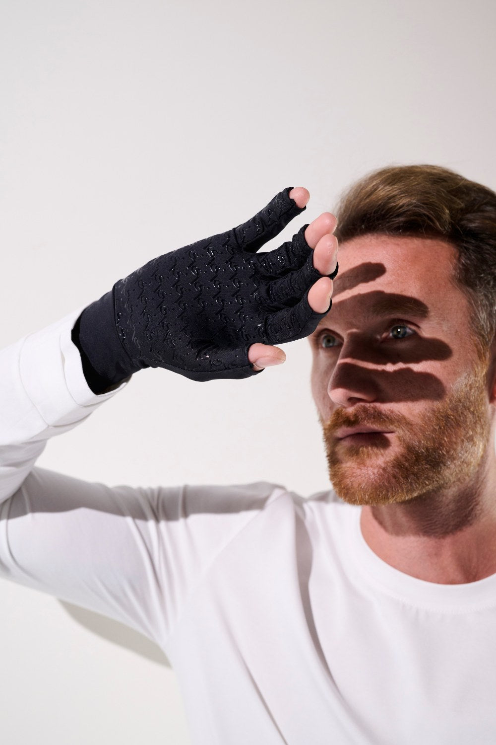 UV- vingerloze handschoenen - Mojave