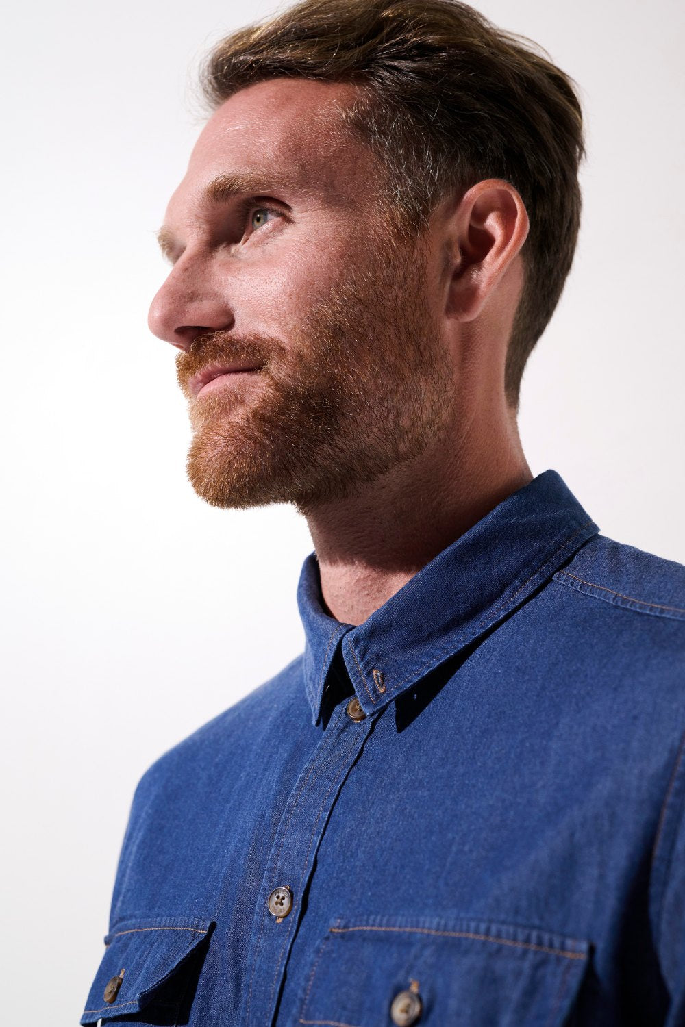 UV Overhemd - Arcachon