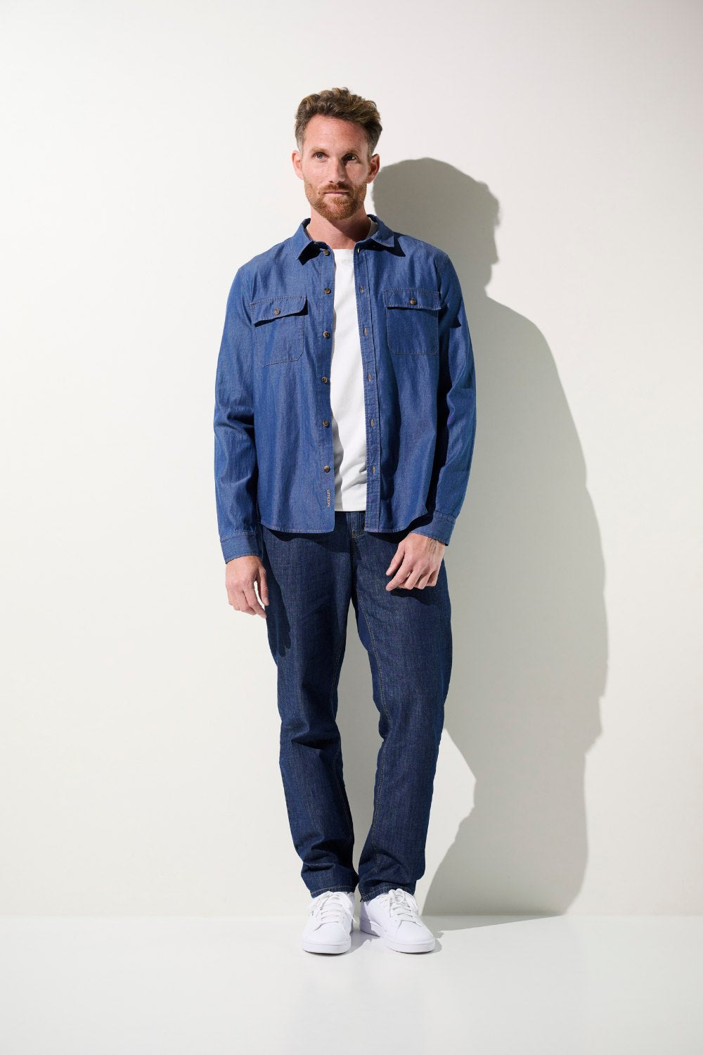 UV Overhemd - Arcachon