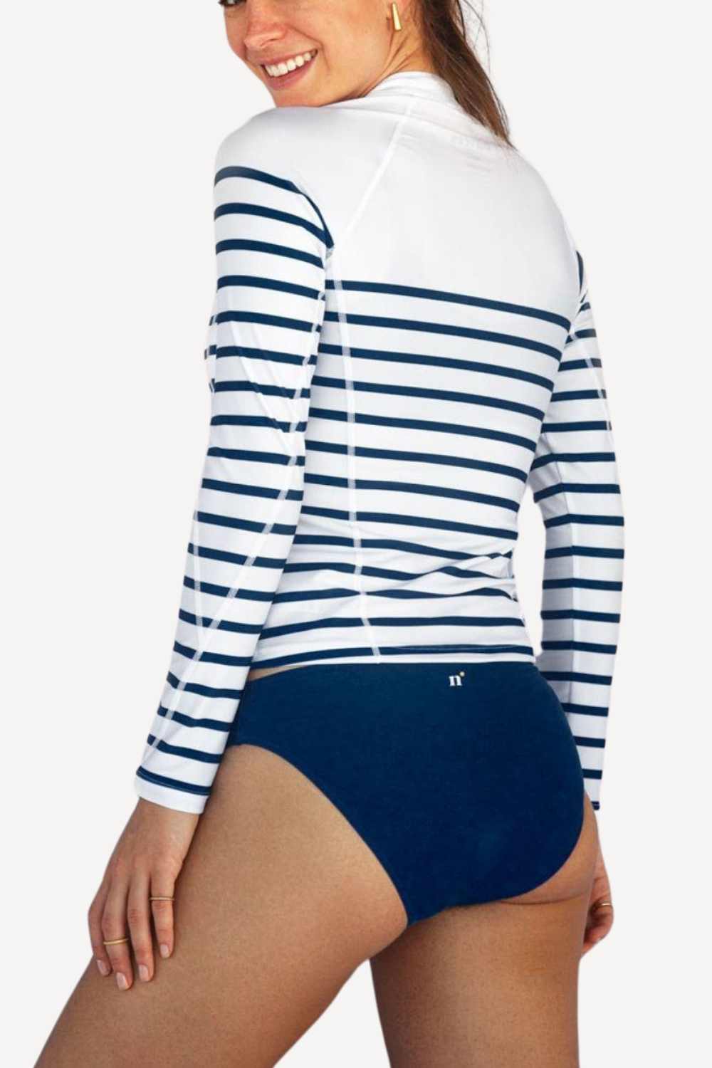 UV Bikinibroekje - Moorea