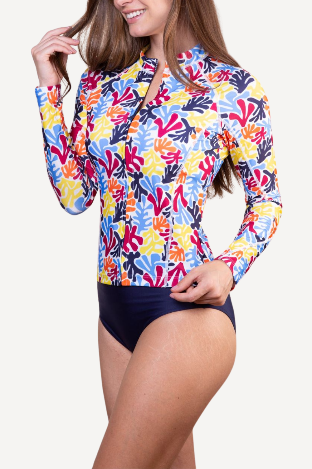 UV Bikinibroekje - Moorea