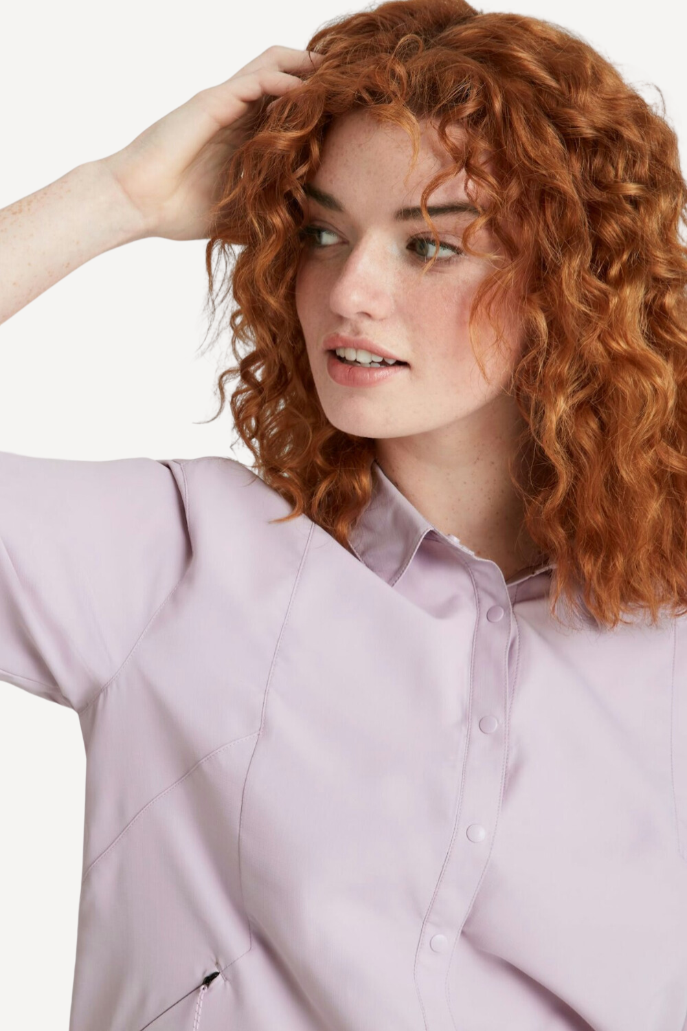 UV Overhemd - Sun Scout