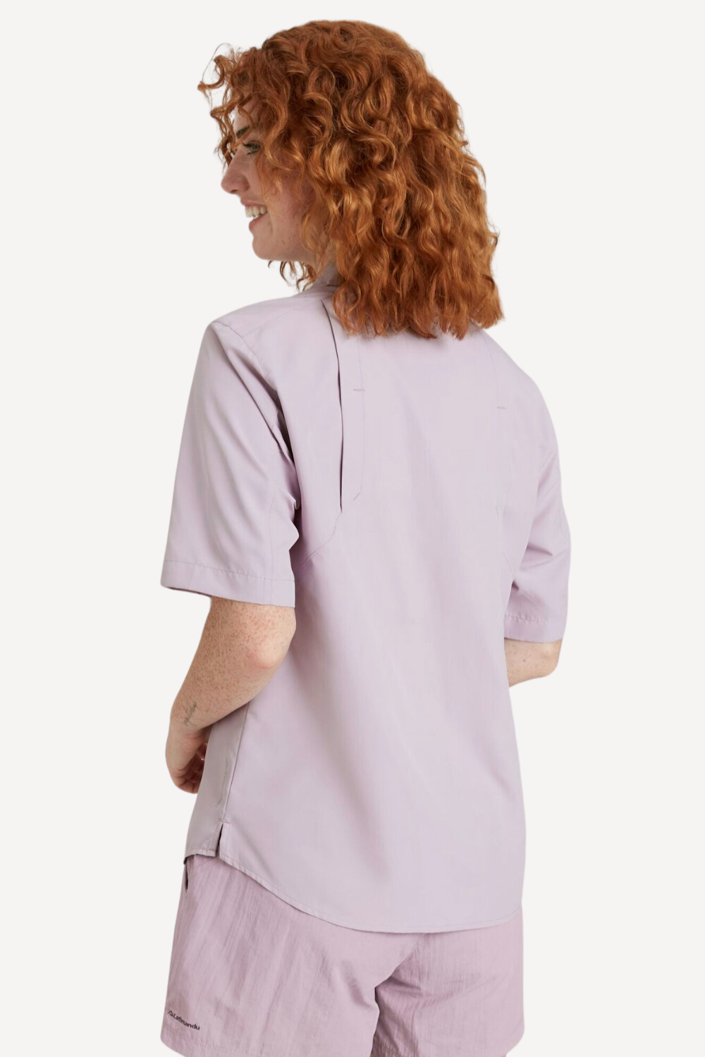 UV Overhemd - Sun Scout