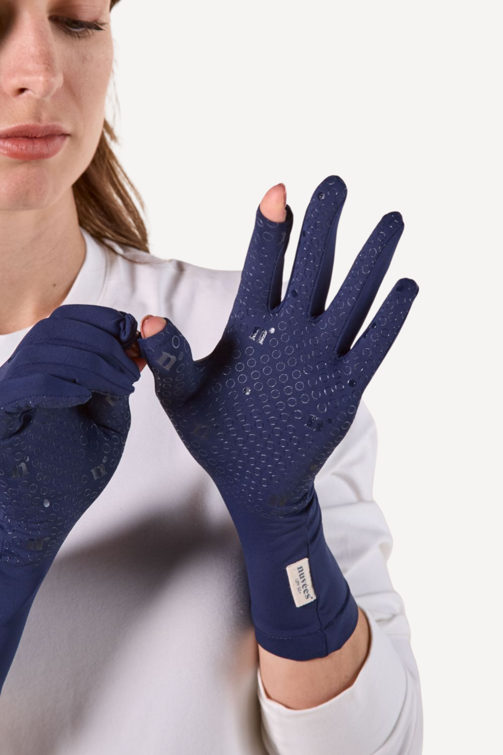 UV-werende handschoenen - Mojave