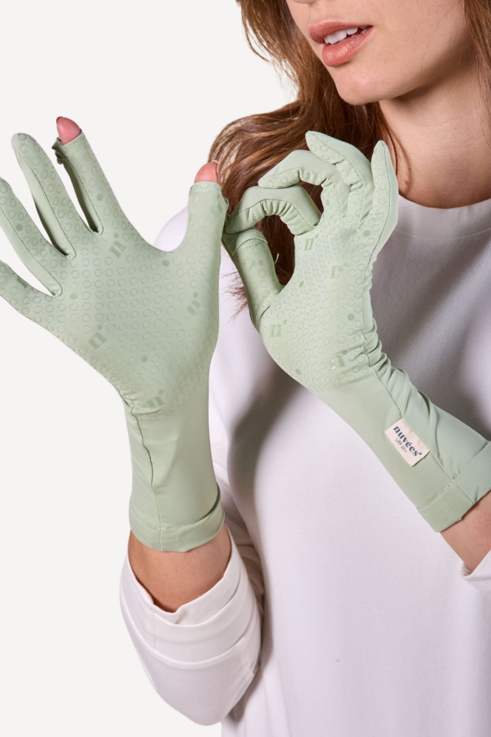 UV Handschoenen - Mojave 1.0
