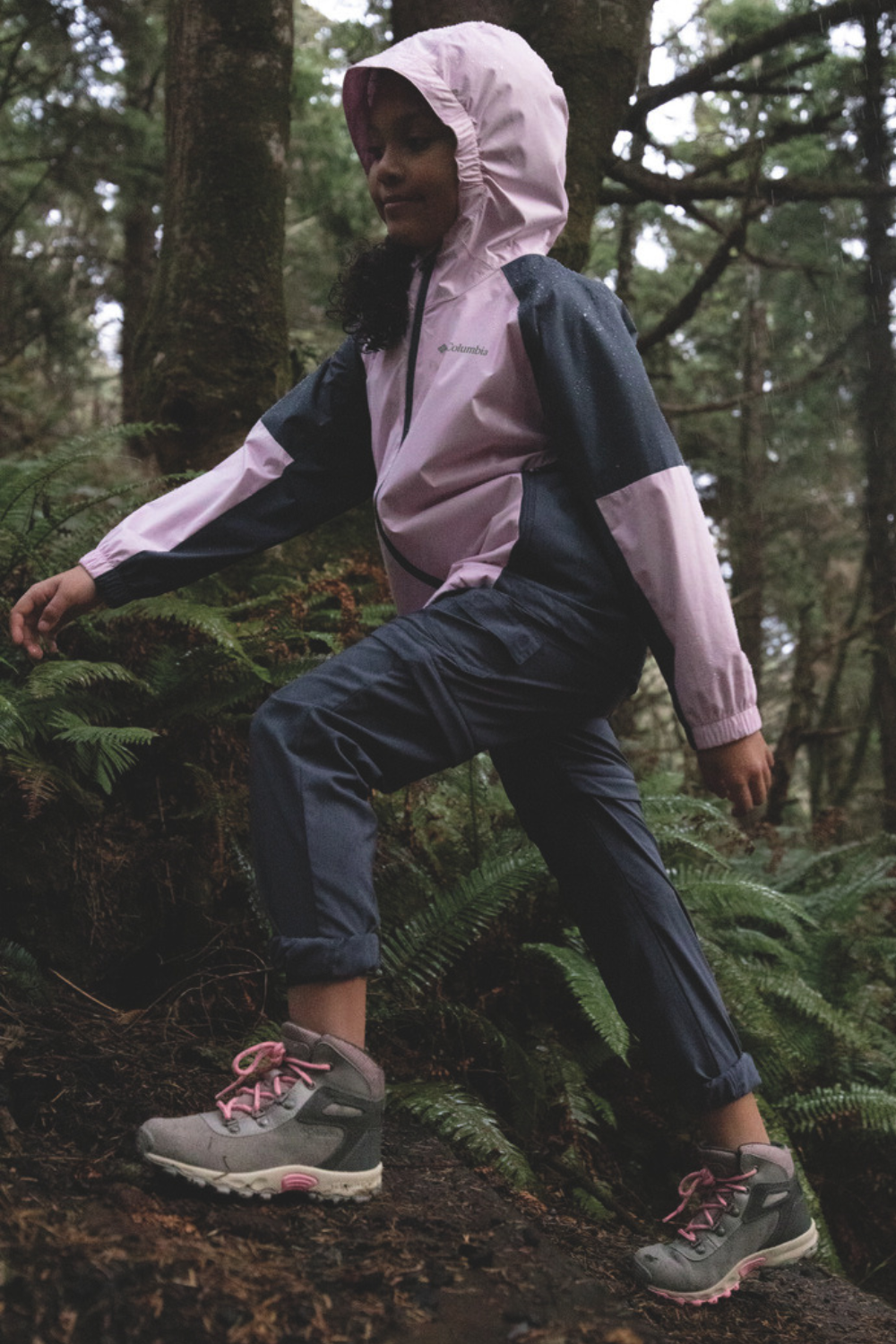 UV Broek - Silver Ridge Utility Convertible