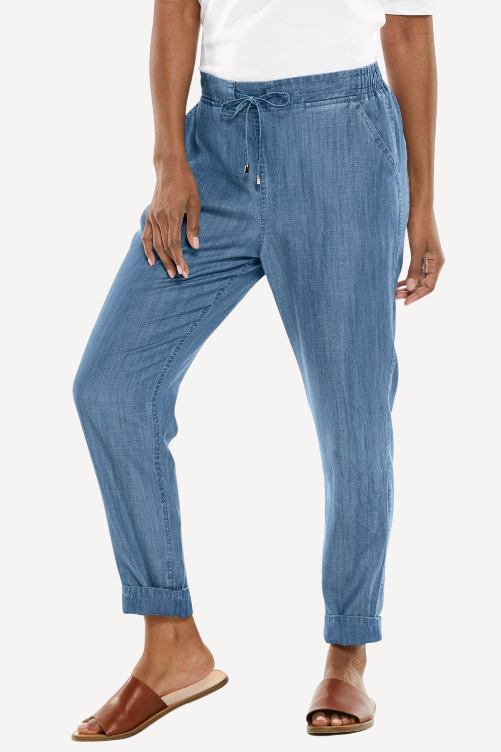 UV Broek - Enclave - Coolibar