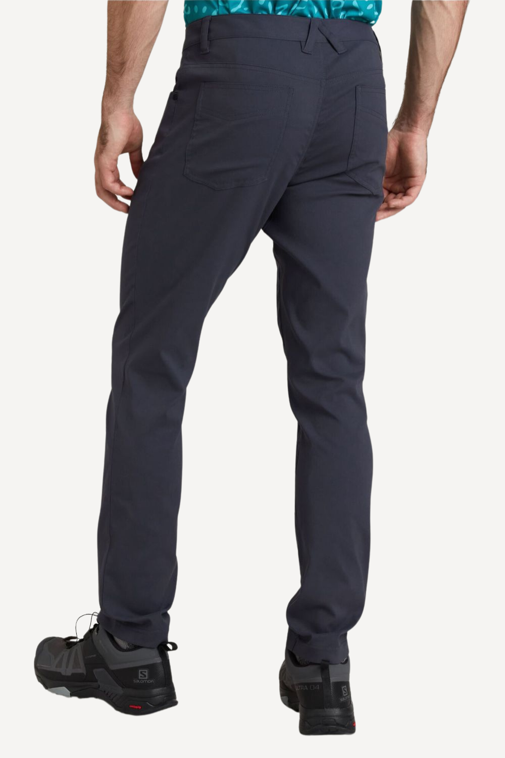 UV Broek - Flight Mns