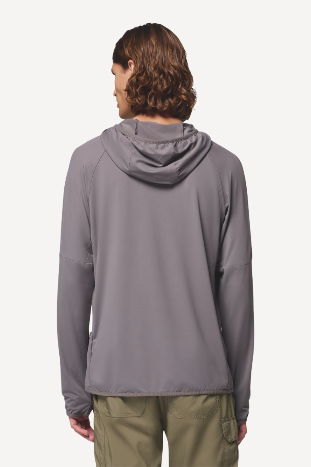 UV Sweater - Skien Valley Hoodie