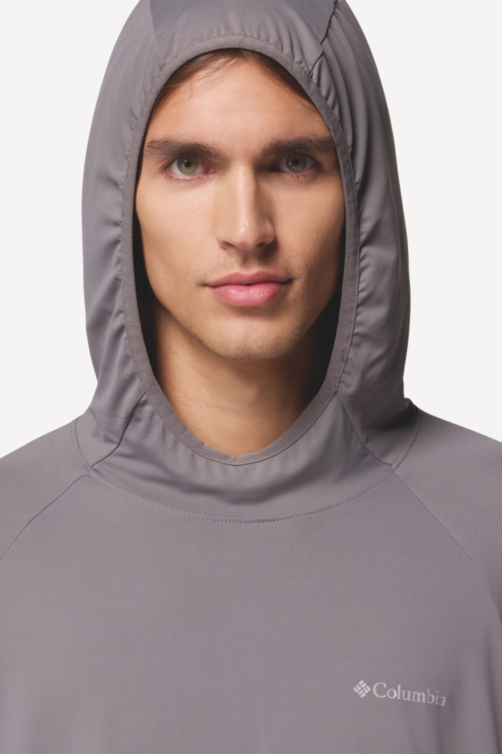 UV Sweater - Skien Valley Hoodie