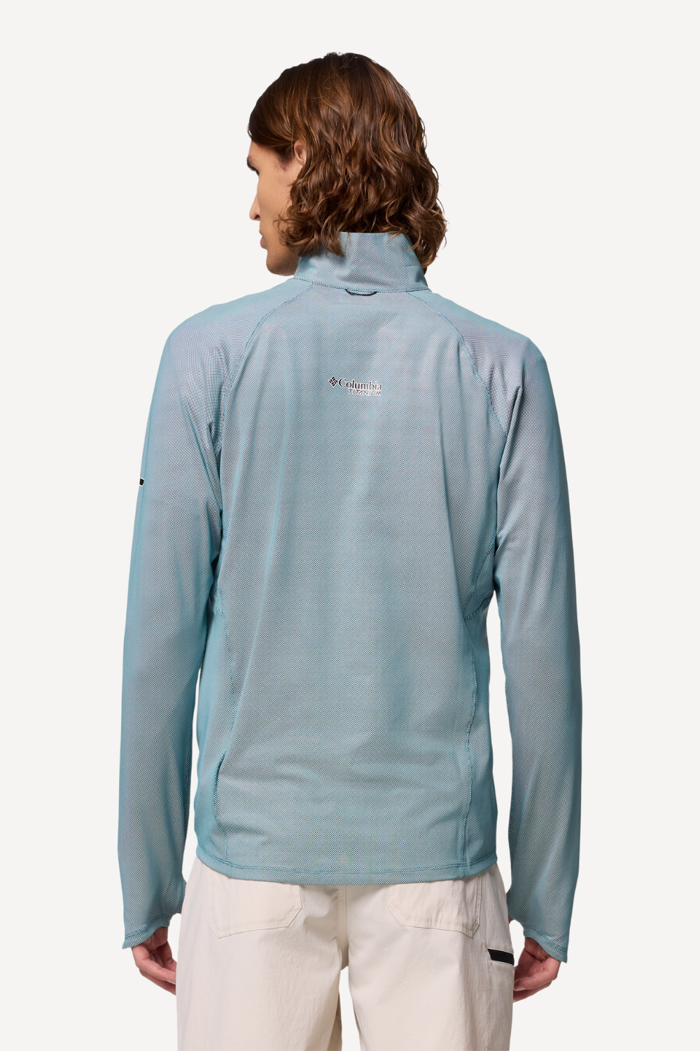 UV Sweater - Summit Valley Hoodie