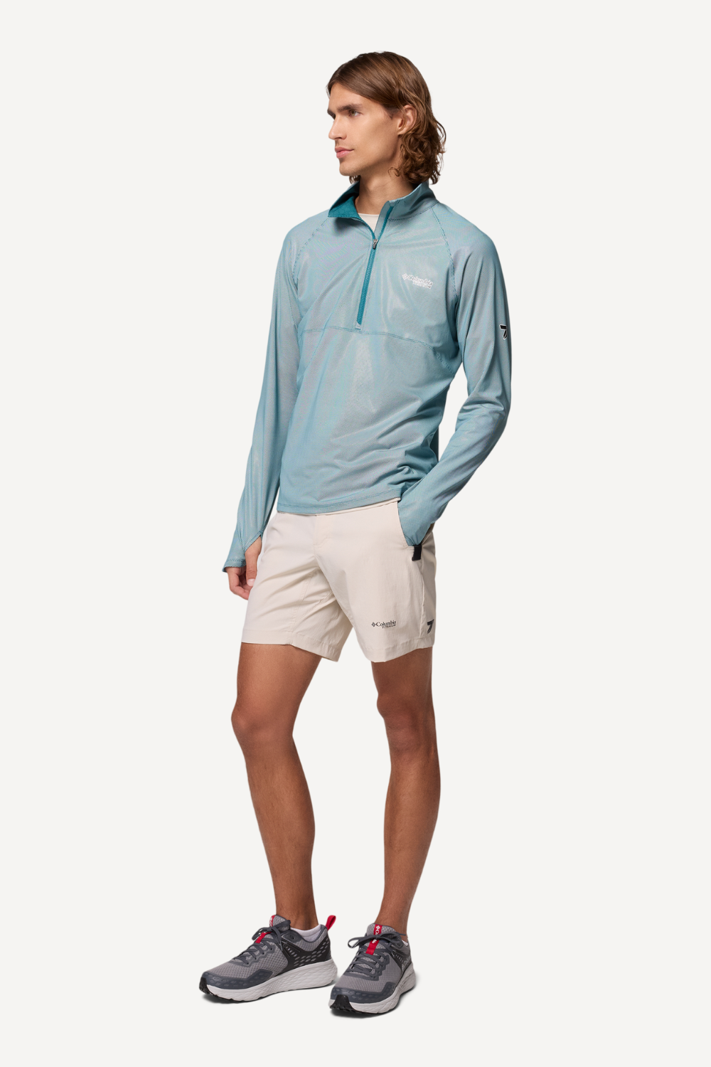 UV Sweater - Summit Valley Hoodie