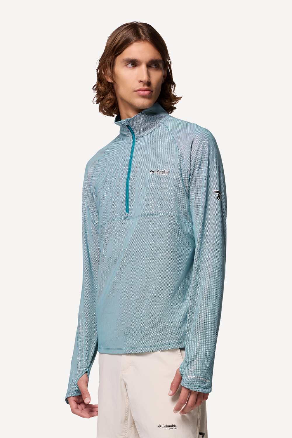 UV Sweater - Summit Valley Hoodie
