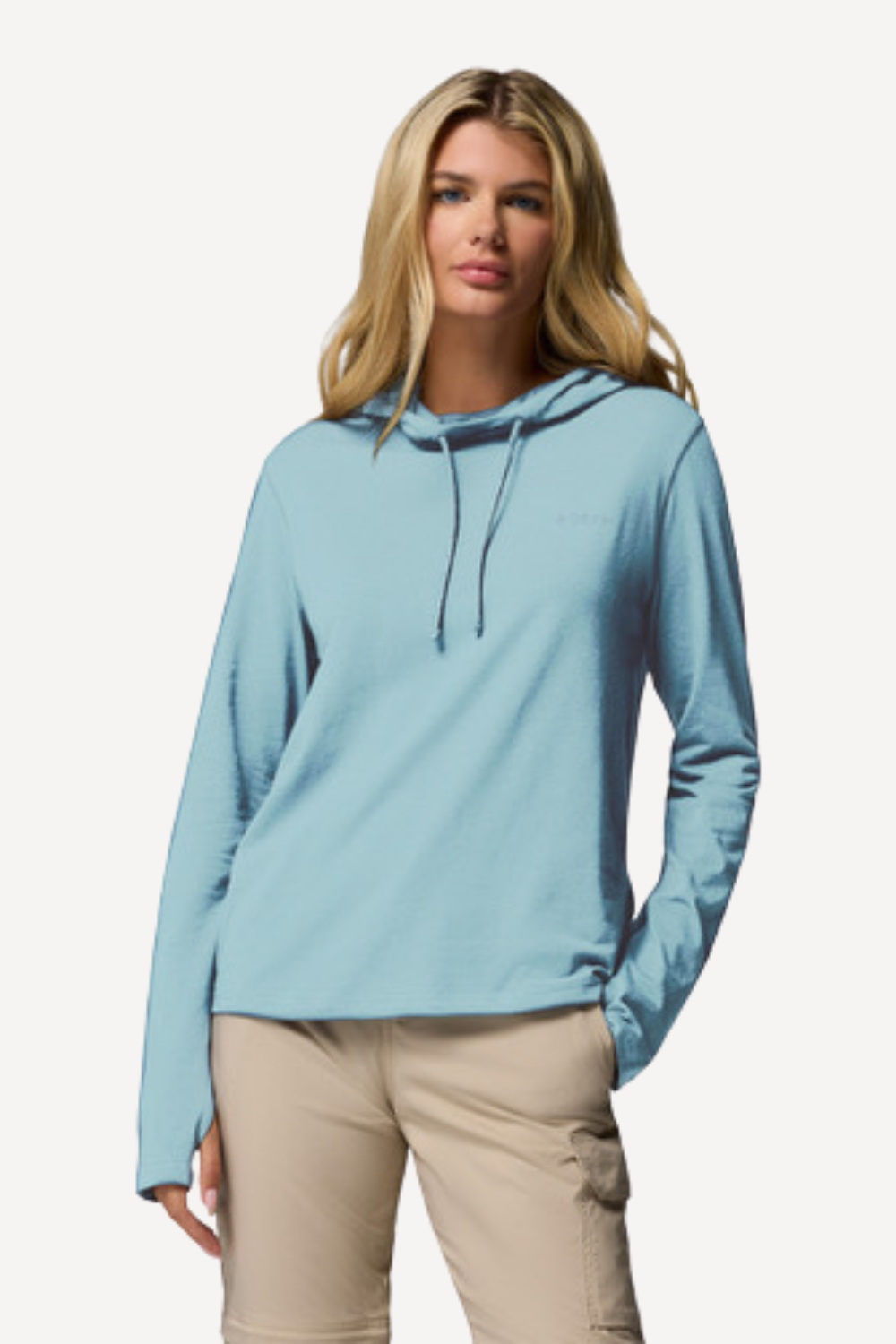 UV Sweater - Sun Trek