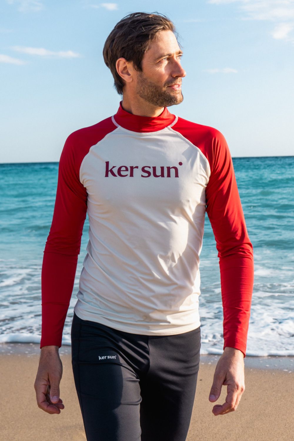 UV Zwemshirt - Malibu