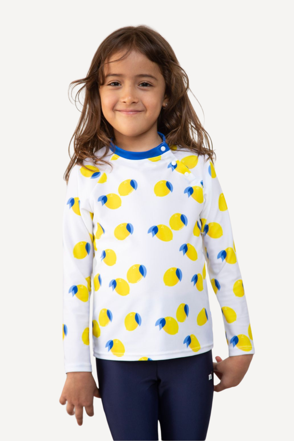 UV Zwemshirt - Samoa